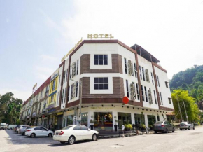 GM Holiday Hotel Permai Jaya